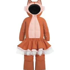 WeeDo - Kid's Squirdo Schneeanzug inkl. Skirt - Overall