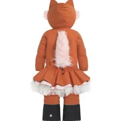 WeeDo - Kid's Squirdo Schneeanzug inkl. Skirt - Overall