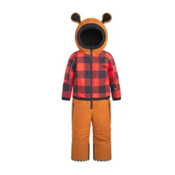 WeeDo - Kid's Teddydo Schneeanzug - Overall