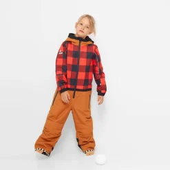 WeeDo - Kid's Teddydo Schneeanzug - Overall