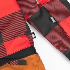 WeeDo - Kid's Teddydo Schneeanzug - Overall