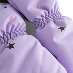 WeeDo - Kid's Unido Lila Handschuhe - Handschuhe