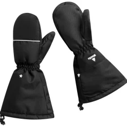 WeeDo - Kid's Univers Black Handschuhe - Handschuhe