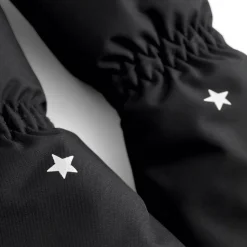 WeeDo - Kid's Univers Black Handschuhe - Handschuhe