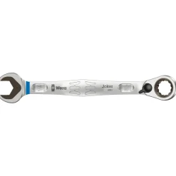 Wera - 6001 Joker Switch Maul-Ringratschen Schlüssel