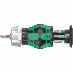 Wera - Bicycle Set 5 - Fahrradwerkzeug