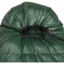 Western Mountaineering - Badger MF - Daunenschlafsack