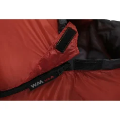Western Mountaineering - FlyLite - Daunenschlafsack