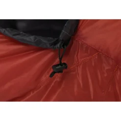 Western Mountaineering - FlyLite - Daunenschlafsack