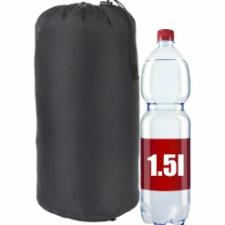 Western Mountaineering - TerraLite - Daunenschlafsack