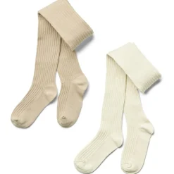 WHEAT - Girl's Indy - Strumpfhose