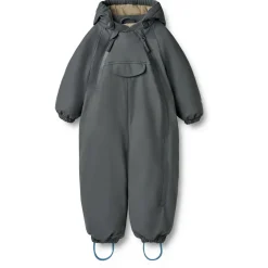 WHEAT - Kid's Evig - Overall