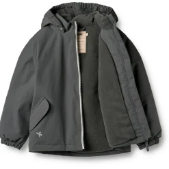 WHEAT - Kid's Jacke Svende - Winterjacke