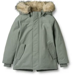 WHEAT - Kid's Kasper - Winterjacke