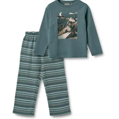 WHEAT - Kid's Matheo - Schlafanzug