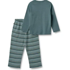 WHEAT - Kid's Matheo - Schlafanzug