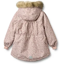 WHEAT - Kid's Mathilde - Winterjacke