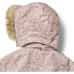 WHEAT - Kid's Mathilde - Winterjacke