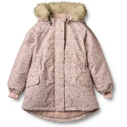 WHEAT - Kid's Mathilde - Winterjacke