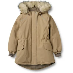 WHEAT - Kid's Mathilde - Winterjacke
