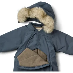 WHEAT - Kid's Nickie - Overall