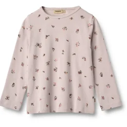 WHEAT - Kid's Picoting Mila - Schlafanzug