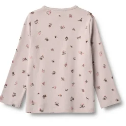 WHEAT - Kid's Picoting Mila - Schlafanzug