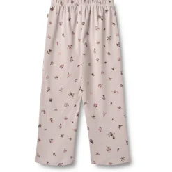 WHEAT - Kid's Picoting Mila - Schlafanzug