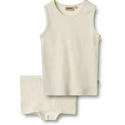 WHEAT - Kid's Rib Underwear Louis - Alltagsunterwäsche