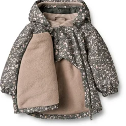 WHEAT - Kid's Sascha - Winterjacke