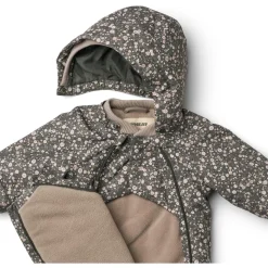 WHEAT - Kid's Sascha - Winterjacke