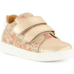 WHEAT - Kid's Sneaker Velo - Sneaker