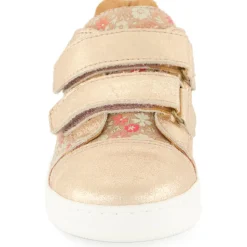 WHEAT - Kid's Sneaker Velo - Sneaker