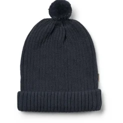 WHEAT - Kid's Strickmütze Alphie - Mütze