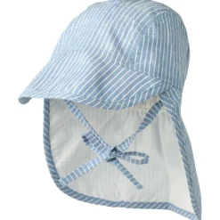WHEAT - Kid's Sunhat Albert - Cap