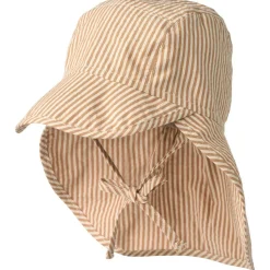 WHEAT - Kid's Sunhat Albert - Cap