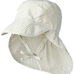 WHEAT - Kid's Sunhat Albert - Cap