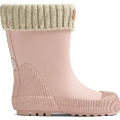 WHEAT - Kid's Thermo-Wathose - Gummistiefel