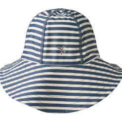 WHEAT - Kid's UV Sun Hat Bora - Hut