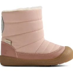 WHEAT - Kid's Winterboot Delaney Tex - Winterschuhe