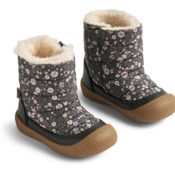 WHEAT - Kid's Winterboot Delaney Tex - Winterschuhe
