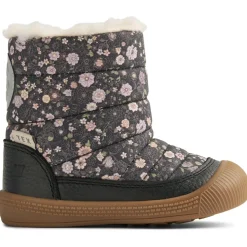 WHEAT - Kid's Winterboot Delaney Tex - Winterschuhe