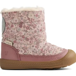 WHEAT - Kid's Winterboot Delaney Tex - Winterschuhe