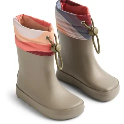 WHEAT - Kid's Zerro - Gummistiefel