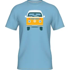 Wheeldom - Baywindow - T-Shirt