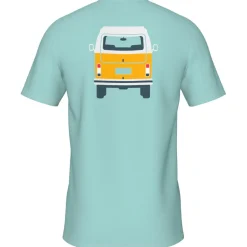 Wheeldom - Baywindow - T-Shirt