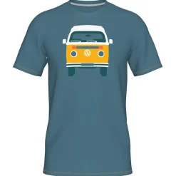 Wheeldom - Baywindow - T-Shirt