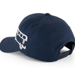 Wheeldom - Cappediem - Cap