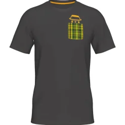 Wheeldom - Caro - T-Shirt