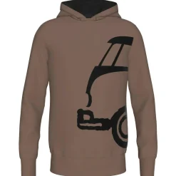 Wheeldom - Kingkong - Hoodie